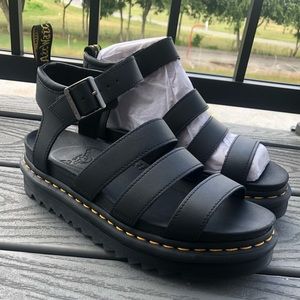 Dr Martens Blaire Sandal